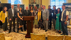 Regeneration Generation Initiative: Empowering global sustainability through art and advocacy