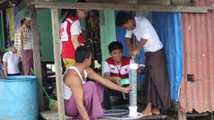 Clean water for all: The ROAMfilter Plus is transforming access in remote communities