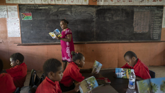 Library For All and the case for culturally relevant children’s books