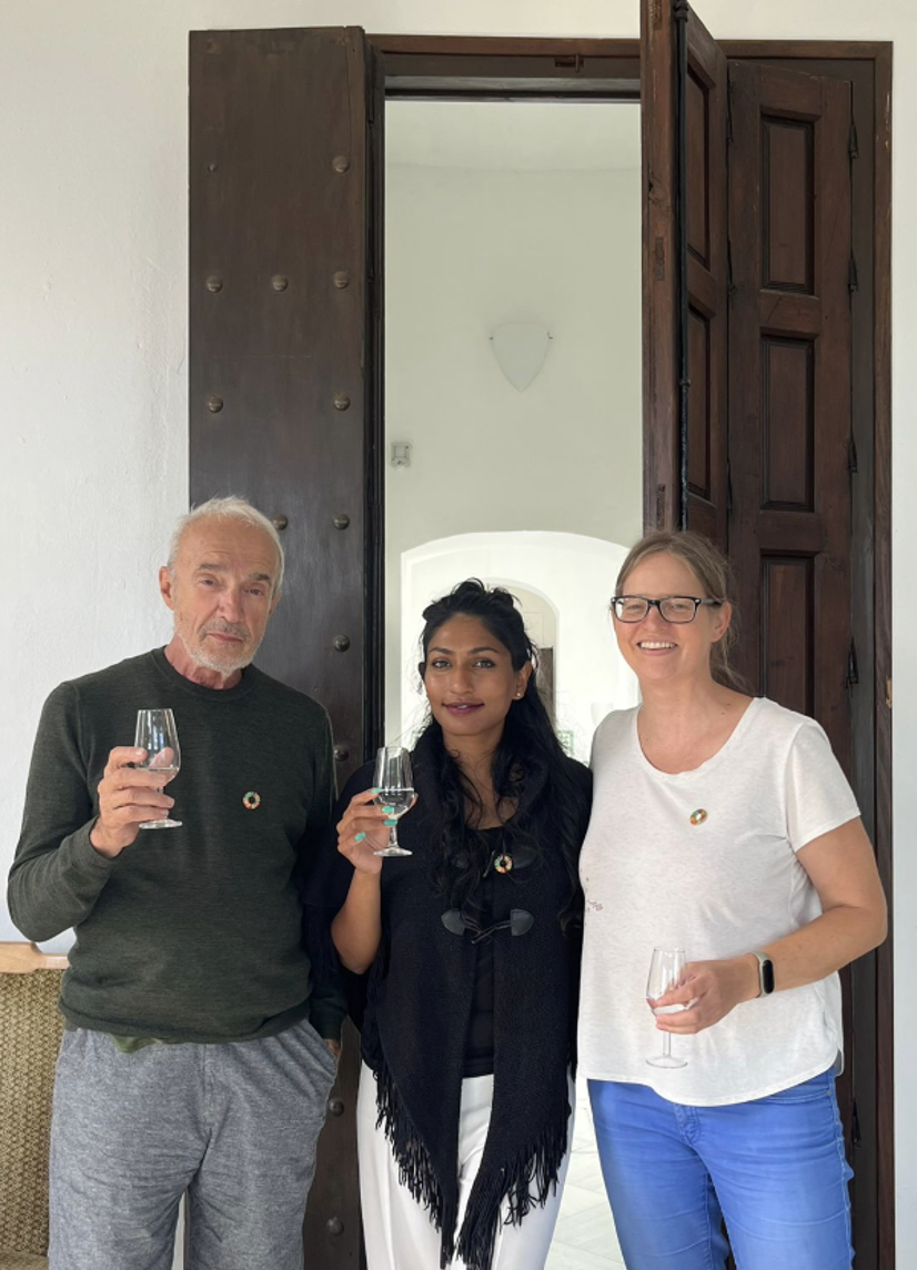 White House Tarifa Advisory Board established