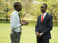 Digital Power, Inclusion, and the Global Society: Patrick Lumumba’s Peer Interview with Edwin Ochola