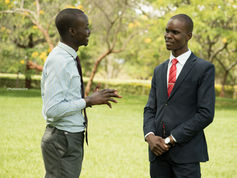 Digital Power, Inclusion, and the Global Society: Patrick Lumumba’s Peer Interview with Edwin Ochola 