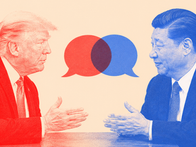 Diplomacy over confrontation