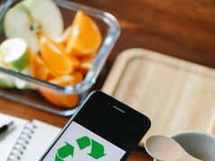 App launched to end hunger and reduce food waste