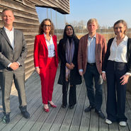 Global Society Institute welcomes Shenali Rajaratnam