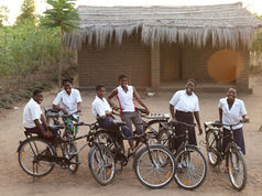 World Bicycle Relief turns rural mobility into essential infrastructure