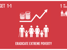 International Day for the Eradication of Poverty - Why poverty matters