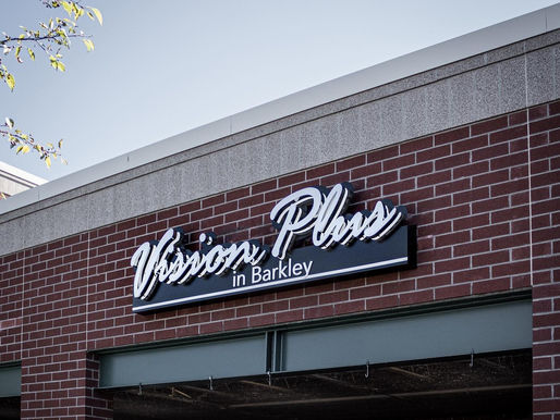Key tips for Small Retailers about signage