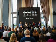 Green My Experience and Innovate for Impact 2025: shaping sustainable business for the future