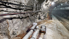 News from the BedrettoLab – earthquakes explicitly welcome