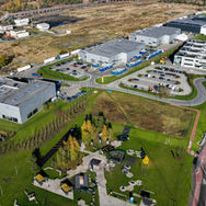 First direct air capture plant opens in Kielce as Europe tests carbon removal