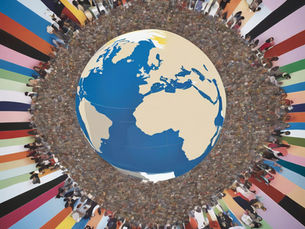 Uniting nations in the creative economy