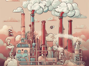 Climate action: InfluenceMap - pioneering work on corporate accountability