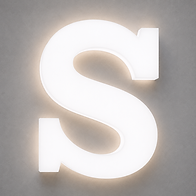 FULLY LIGHTING ARCLYLIC SOLID LETTER.png