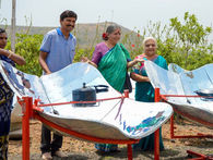 Solar Cookers International sets out a 2026 strategy for clean cooking at scale