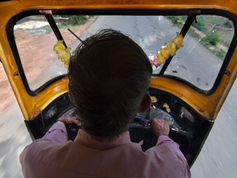 The rise of electric rickshaws: Advancing economic equality and clean energy