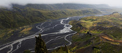 Reforesting Iceland – The greening of shattered stone