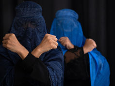 Geopolitics and women’s rights: A critical discourse