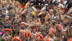Between respect and curiosity: the dilemma of uncontacted tribes