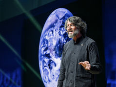 Interview with Marc Buckley of the Global Society Delegation at the United Nations