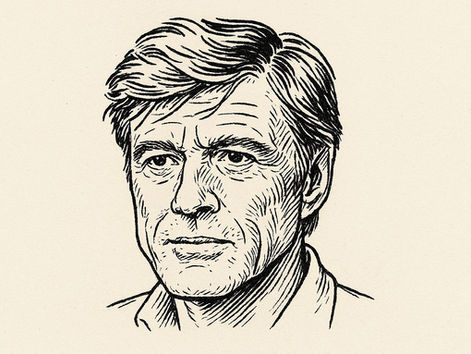 James Redford’s activism life a voice for land people and the promise of wild places