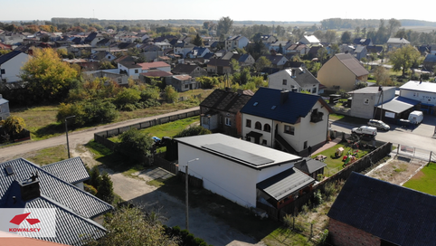 Fotowoltaika - Łaskarzew - 6,40 kW