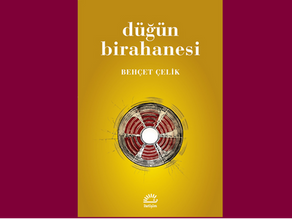 Ağır Ritmli Belirsiz Hayatlar - Cengiz Alkan