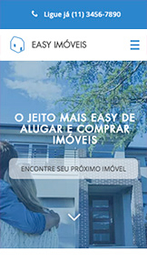 Ver todos os templates website templates – Corretora de imóveis