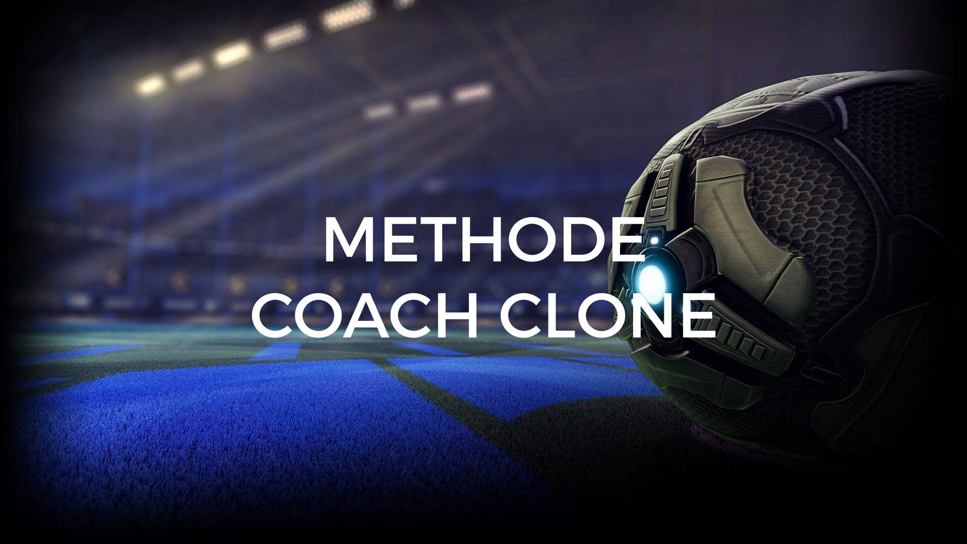 Méthode coach clone
