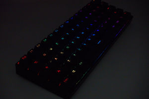 Review: Anne Pro 2