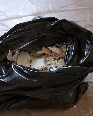 Nettoyage fin de chantier à Paris