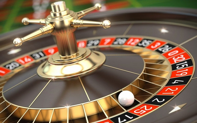 Phương pháp chơi Roulette cực hay
content media