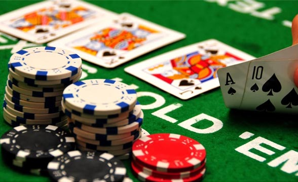 Chia sẻ cách chơi Poker dễ thắng nhất hiện nay
content media