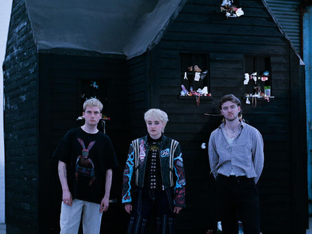 NewDad | I'm back at the 'Altar' 