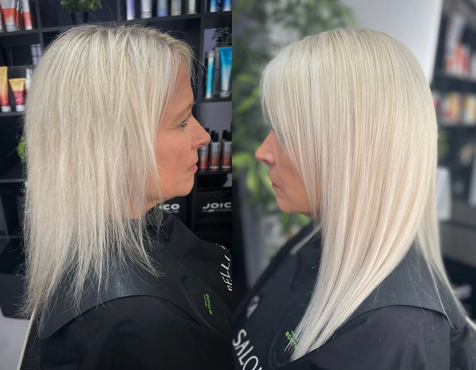 AFTER COLOUR AND CUT AT CAPELLI SALONS BY LAUREN 1.jpg