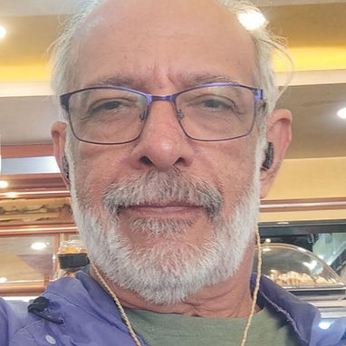 Luis Carlos Rodríguez