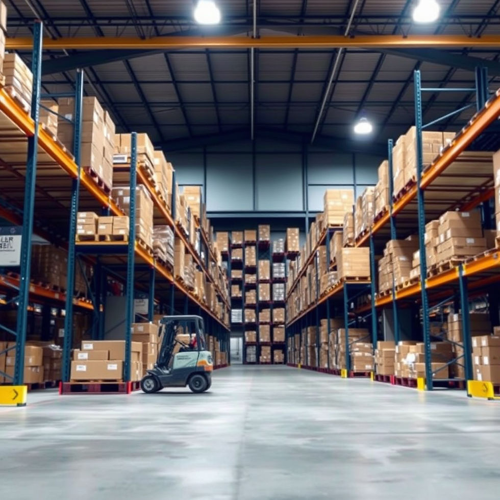 Amazon Vendor Central Shipping Automation: 10 Ways Suppliers Can Ship Faster and Reduce Chargebacks in 2026