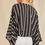 Thumbnail: Batwing Stripe Shirt