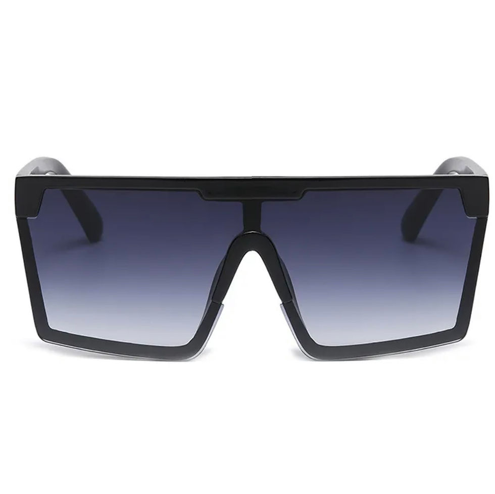 Thumbnail: Black Sunglasses
