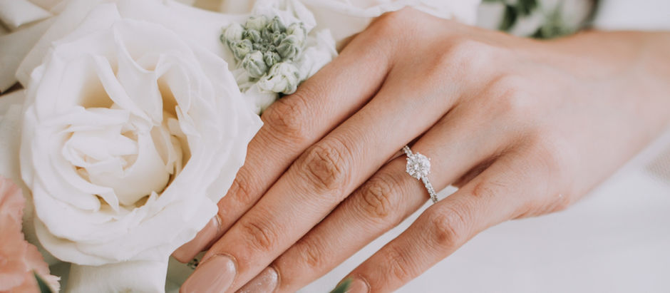 How to Select an Engagement Ring that Suits You Best