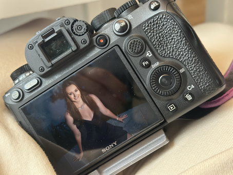 Essential Ways to Prepare for a Successful Senior Photo Session
