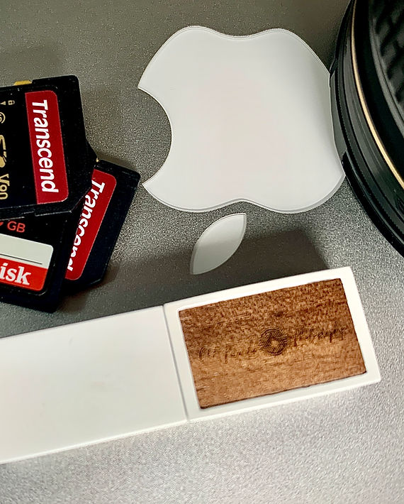 camera sd cards and stick