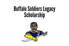Buffalo Soldiers Legacy Scholarship
