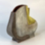 Thumbnail: 169 Grey/Green Vase