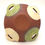 Thumbnail: 133. Bowl, 8.5" w