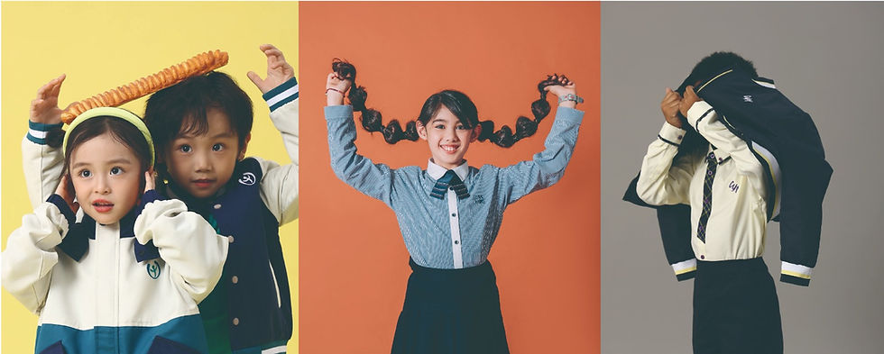 Uniform Power Original Design & Product