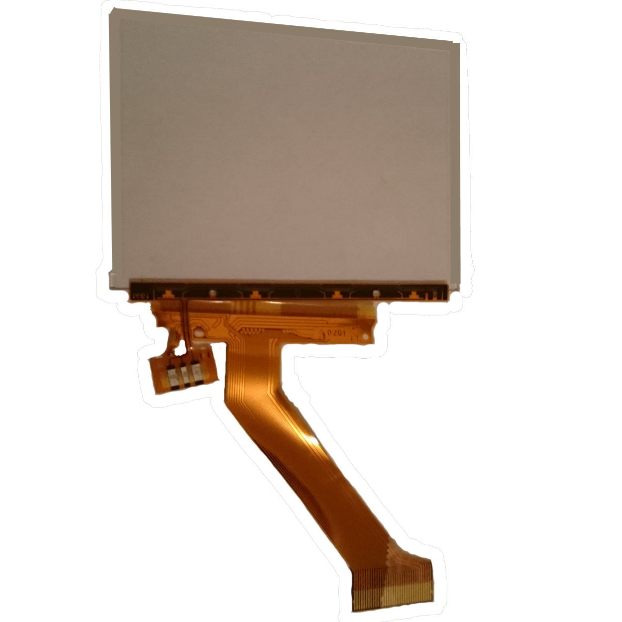 GAMEBOY ADVANCE SP BACKLIGHT SCREEN