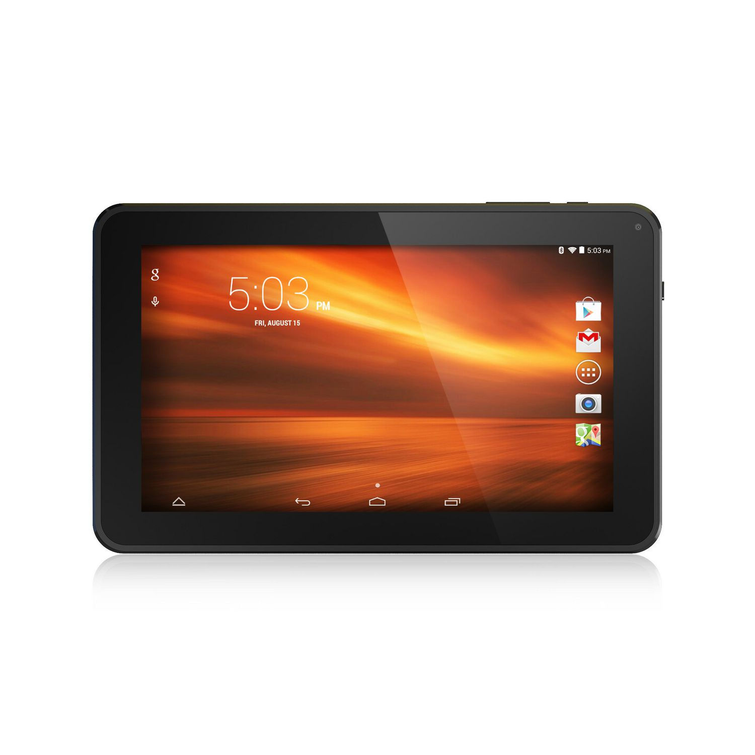 HIPSTREET FLARE 3 9" TABLET REPAIRED