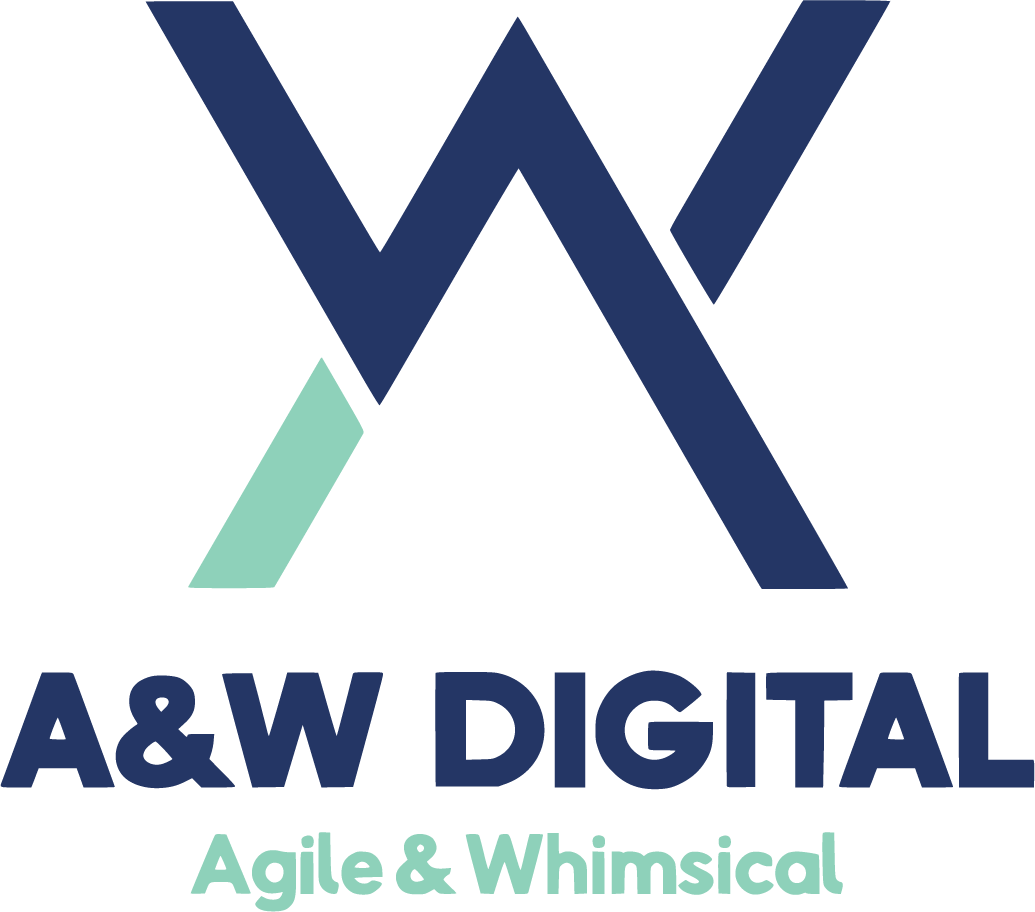 A&W Digital Limited Logo