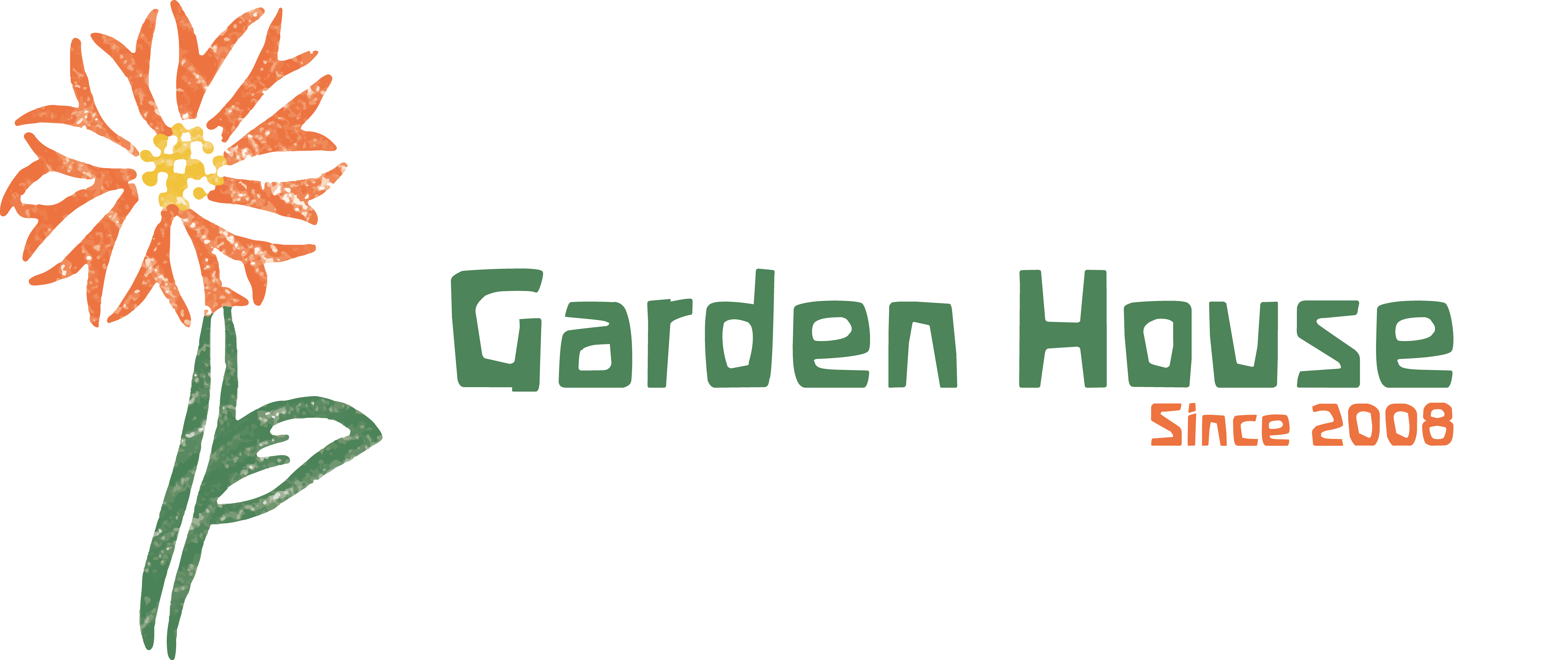 Garden House Waldorf School logo